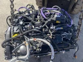 2021 Bmw X5 3.0l, W/o Plug-in Hybrid, Used Engine - 4423 Miles 2021 Bmw X5 3.0l, W/o Plug-in Hybrid, Used Engine - 4423 Miles