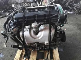 2009 Dodge Avenger 2.4l, (vin B, 8th Digit), Engine Id Edg (california), Egr Valve, Used Engine - 36600 Miles 2009 Dodge Avenger 2.4l, (vin B, 8th Digit), Engine Id Edg (california), Egr Valve, Used Engine - 36600 Miles