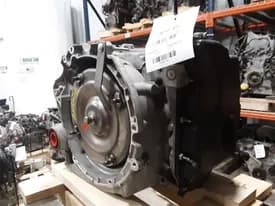 2017 Ford Focus At, Gasoline, 1.0l (vin E, 8th Digit, Turbo), Used Transmission - 38588 Miles 2017 Ford Focus At, Gasoline, 1.0l (vin E, 8th Digit, Turbo), Used Transmission - 38588 Miles