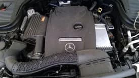 2019 Mercedes Benz Glc300 253 Type (suv And Suv Coupe), Glc300 (vin 4, 6th Digit), Suv (vin G, 5th Digit), Awd (vin K, 7th Digit), Used Engine - 32094 Miles 2019 Mercedes Benz Glc300 253 Type (suv And Suv Coupe), Glc300 (vin 4, 6th Digit), Suv (vin G, 5th Digit), Awd (vin K, 7th Digit), Used Engine - 32094 Miles