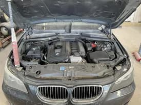 2010 Bmw 528i (3.0l), I (rwd), Used Engine - 79121 Miles 2010 Bmw 528i (3.0l), I (rwd), Used Engine - 79121 Miles