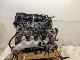 2013 Chevy Tahoe 5.3l (vin 0, 8th Digit, Opt Lmg), Used Engine - 68000 Miles 2013 Chevy Tahoe 5.3l (vin 0, 8th Digit, Opt Lmg), Used Engine - 68000 Miles