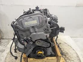 2011 Chevy Equinox 2.4l (vin C, 8th Digit, Opt Laf), Used Engine - 65000 Miles 2011 Chevy Equinox 2.4l (vin C, 8th Digit, Opt Laf), Used Engine - 65000 Miles