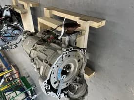 2013 Audi A4 At, (2.0l, Turbo), Awd (quattro, 8 Speed), Transmission Id Nta, Used Transmission - 29795 Miles 2013 Audi A4 At, (2.0l, Turbo), Awd (quattro, 8 Speed), Transmission Id Nta, Used Transmission - 29795 Miles