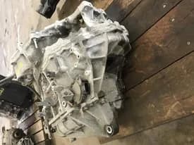 2013 Toyota Venza At, 2.7l (1arfe Engine, 4 Cylinder), Awd, Used Transmission - 53843 Miles 2013 Toyota Venza At, 2.7l (1arfe Engine, 4 Cylinder), Awd, Used Transmission - 53843 Miles