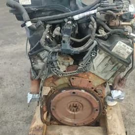 2004 Ford Explorer 4.0l (sohc), Vin K (8th Digit), Sport Trac, 4x4, Used Engine - 52800 Miles 2004 Ford Explorer 4.0l (sohc), Vin K (8th Digit), Sport Trac, 4x4, Used Engine - 52800 Miles