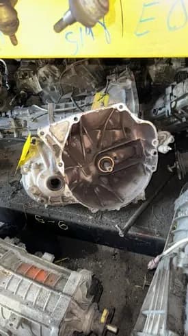 2009 Honda Civic Mt, 2.0l, Used Transmission 2009 Honda Civic Mt, 2.0l, Used Transmission