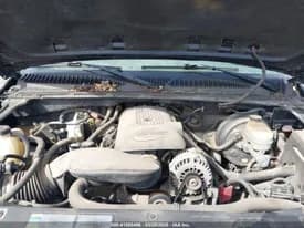 2005 Gmc Sierra 1500 5.3l, Vin T (8th Digit, Opt Lm7), Used Engine - 89000 Miles 2005 Gmc Sierra 1500 5.3l, Vin T (8th Digit, Opt Lm7), Used Engine - 89000 Miles