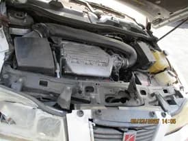 2007 Saturn Vue At 3.5l Fwd Mj7, Used Engine 2007 Saturn Vue At 3.5l Fwd Mj7, Used Engine