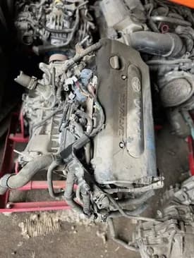 2010 Scion Xb 2.4l Vin E 5th Digit 2azfe Engine, Used Engine - 59000 Miles 2010 Scion Xb 2.4l Vin E 5th Digit 2azfe Engine, Used Engine - 59000 Miles