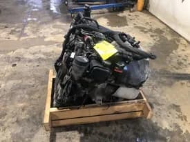 2014 Mercedes Benz Sprinter 2500 (diesel), 3.0l (vin C, 7th Digit), Used Engine - 98773 Miles 2014 Mercedes Benz Sprinter 2500 (diesel), 3.0l (vin C, 7th Digit), Used Engine - 98773 Miles