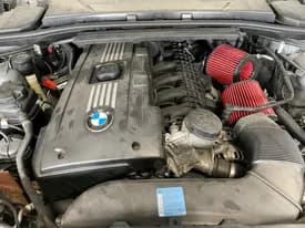 2009 Bmw 335i (3.0l, Twin Turbo), Gasoline, Awd, From 01/09, Used Engine - 59400 Miles 2009 Bmw 335i (3.0l, Twin Turbo), Gasoline, Awd, From 01/09, Used Engine - 59400 Miles