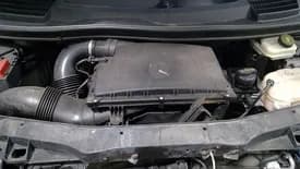 2016 Mercedes Benz Metris 447 Type, (2.0l, Vin 2e, 6th And 7th Digits), Used Engine - 39129 Miles 2016 Mercedes Benz Metris 447 Type, (2.0l, Vin 2e, 6th And 7th Digits), Used Engine - 39129 Miles