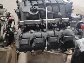 2020 Dodge Durango 5.7l (vin T, 8th Digit), Used Engine - 22200 Miles 2020 Dodge Durango 5.7l (vin T, 8th Digit), Used Engine - 22200 Miles