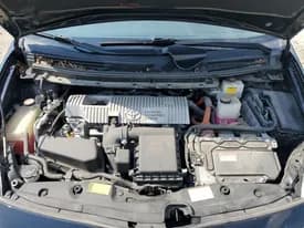 2015 Toyota Prius Gasoline, 1.8l (vin N, 5th Digit, 2zrfxe Engine), Prius (vin Du, 7th And 8th Digits), Used Engine - 30851 Miles 2015 Toyota Prius Gasoline, 1.8l (vin N, 5th Digit, 2zrfxe Engine), Prius (vin Du, 7th And 8th Digits), Used Engine - 30851 Miles