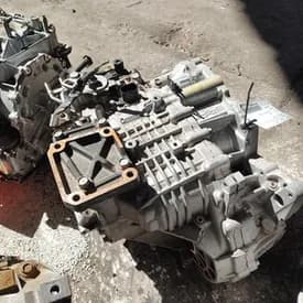 2022 Kia K5 1.6l L4 Turbocharged, Used Transmission - 68400 Miles 2022 Kia K5 1.6l L4 Turbocharged, Used Transmission - 68400 Miles