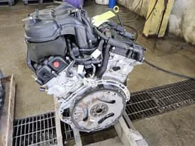 2015 Jeep Wrangler (3.6l, Vin G, 8th Digit), Used Engine - 55000 Miles 2015 Jeep Wrangler (3.6l, Vin G, 8th Digit), Used Engine - 55000 Miles