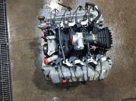 2011 Ford F-150 6.2l (vin 6, 8th Digit), Used Engine - 106800 Miles 2011 Ford F-150 6.2l (vin 6, 8th Digit), Used Engine - 106800 Miles