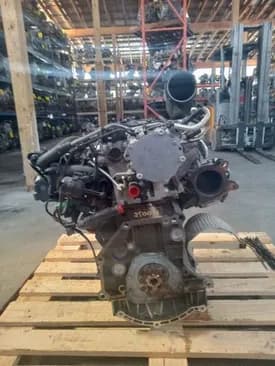 2016 Volkswagen Tiguan 2.0l L4 Turbocharged, Used Engine - 58000 Miles 2016 Volkswagen Tiguan 2.0l L4 Turbocharged, Used Engine - 58000 Miles