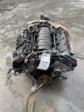 2003 Cadillac Deville 4.6l Vin 9 8th Digit, Used Engine - 92000 Miles 2003 Cadillac Deville 4.6l Vin 9 8th Digit, Used Engine - 92000 Miles