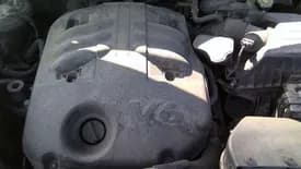 2008 Hyundai Veracruz (3.8l, Vin C, 8th Digit), Used Engine 2008 Hyundai Veracruz (3.8l, Vin C, 8th Digit), Used Engine