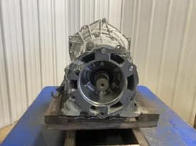 2017 Chevy Silverado 1500 At, 4x4, 6.2l, (8 Speed Transmission, Opt M5u), Used Transmission - 101861 Miles 2017 Chevy Silverado 1500 At, 4x4, 6.2l, (8 Speed Transmission, Opt M5u), Used Transmission - 101861 Miles