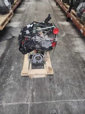 2016 Volkswagen Jetta 1.8l, Vin 1 (5th Digit, Gasoline), (engine Id Cpra), Used Engine - 53460 Miles 2016 Volkswagen Jetta 1.8l, Vin 1 (5th Digit, Gasoline), (engine Id Cpra), Used Engine - 53460 Miles