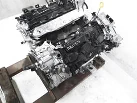 2018 Infiniti Q60 3.0l, Vin E (4th Digit, Vr30ddtt), Rwd (300hp), Used Engine - 40800 Miles 2018 Infiniti Q60 3.0l, Vin E (4th Digit, Vr30ddtt), Rwd (300hp), Used Engine - 40800 Miles