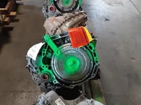 2013 Honda Accord Mt, 2.4l, Used Transmission 2013 Honda Accord Mt, 2.4l, Used Transmission