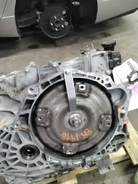 2019 Chevy Impala 3.6l, Used Transmission 2019 Chevy Impala 3.6l, Used Transmission