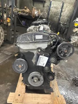 2015 Jeep Patriot 2.4l (vin B, 8th Digit), W/o Oil Cooler, Used Engine 2015 Jeep Patriot 2.4l (vin B, 8th Digit), W/o Oil Cooler, Used Engine