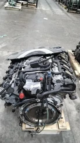 2010 Mercedes Benz E550 212 Type, (sdn), E550, Awd, Used Engine - 61000 Miles 2010 Mercedes Benz E550 212 Type, (sdn), E550, Awd, Used Engine - 61000 Miles