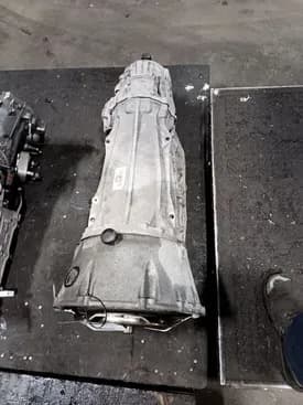 2017 Mercedes Benz C43 Amg 205 Type, C43, Used Transmission - 51276 Miles 2017 Mercedes Benz C43 Amg 205 Type, C43, Used Transmission - 51276 Miles