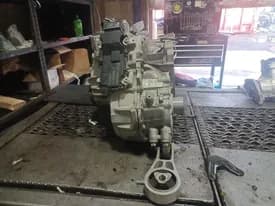 2020 Jeep Compass At, (engine Id Ede), 9 Speed (4wd), 3.73 Ratio (final Drive Ratio, Opt Dfh), Used Transmission - 16701 Miles 2020 Jeep Compass At, (engine Id Ede), 9 Speed (4wd), 3.73 Ratio (final Drive Ratio, Opt Dfh), Used Transmission - 16701 Miles