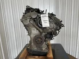 2008 Kia Sedona From 8/8/08 (3.8l, Vin 3, 8th Digit), Used Engine - 30600 Miles 2008 Kia Sedona From 8/8/08 (3.8l, Vin 3, 8th Digit), Used Engine - 30600 Miles