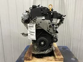 2016 Volkswagen Golf Gasoline, 1.8l, (vin 1, 5th Digit), Engine Id Cxba, Used Engine - 17952 Miles 2016 Volkswagen Golf Gasoline, 1.8l, (vin 1, 5th Digit), Engine Id Cxba, Used Engine - 17952 Miles