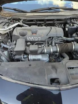 2021 Acura Tlx 2.0l (turbocharged), Vin 6 (6th Digit, Awd), Used Engine - 26843 Miles 2021 Acura Tlx 2.0l (turbocharged), Vin 6 (6th Digit, Awd), Used Engine - 26843 Miles