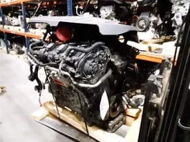 2011 Dodge Avenger 3.6l (vin G, 8th Digit), Used Engine - 89400 Miles 2011 Dodge Avenger 3.6l (vin G, 8th Digit), Used Engine - 89400 Miles