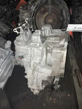 2013 Ford Fiesta At, (6 Speed), Used Transmission - 58457 Miles 2013 Ford Fiesta At, (6 Speed), Used Transmission - 58457 Miles