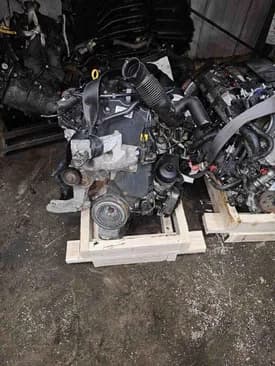 2014 Dodge Dart 1.4l (vin H, 8th Digit, Turbo), At, Used Engine - 76543 Miles 2014 Dodge Dart 1.4l (vin H, 8th Digit, Turbo), At, Used Engine - 76543 Miles