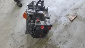 2011 Ford Taurus At, (6 Speed), (3.5l), Turbo, (awd), (4 Converter Mounting Bolts), Id Aa5p-7000-ba, Used Transmission 2011 Ford Taurus At, (6 Speed), (3.5l), Turbo, (awd), (4 Converter Mounting Bolts), Id Aa5p-7000-ba, Used Transmission