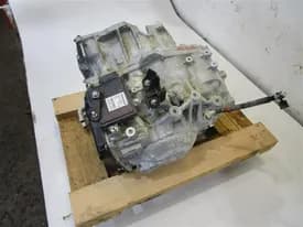 2017 Volvo V60 (2.0l, At), Vin 40 (4th And 5th Digits), Awd, Vin S (7th Digit), Used Transmission 2017 Volvo V60 (2.0l, At), Vin 40 (4th And 5th Digits), Awd, Vin S (7th Digit), Used Transmission