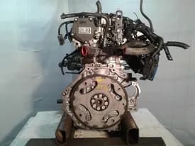 2016 Chevy Spark Gasoline Model, (1.4l, Vin A, 8th Digit, Opt Lv7), Used Engine - 27000 Miles 2016 Chevy Spark Gasoline Model, (1.4l, Vin A, 8th Digit, Opt Lv7), Used Engine - 27000 Miles