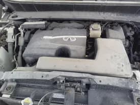 2020 Infiniti Qx60 (3.5l, Vin D, 4th Digit, Vq35dd), Used Engine - 19800 Miles 2020 Infiniti Qx60 (3.5l, Vin D, 4th Digit, Vq35dd), Used Engine - 19800 Miles