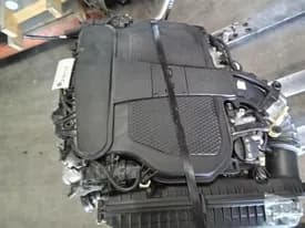 2014 Mercedes Benz E350 207 Type, Cpe, E350, Rwd (3.5l, Vin 5k, 6th And 7th Digits), Gasoline, Used Engine - 4179 Miles 2014 Mercedes Benz E350 207 Type, Cpe, E350, Rwd (3.5l, Vin 5k, 6th And 7th Digits), Gasoline, Used Engine - 4179 Miles