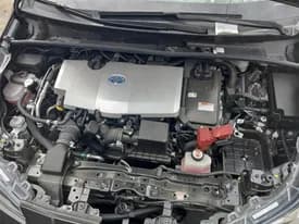 2021 Toyota Prius Gasoline, (1.8l, 2zrfxe Engine), Prius (vin Fu, 7th And 8th Digits), Used Engine - 55166 Miles 2021 Toyota Prius Gasoline, (1.8l, 2zrfxe Engine), Prius (vin Fu, 7th And 8th Digits), Used Engine - 55166 Miles