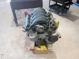 2018 Chevy Silverado 1500 6.2l (vin J, 8th Digit, Opt L86), Used Engine - 53501 Miles 2018 Chevy Silverado 1500 6.2l (vin J, 8th Digit, Opt L86), Used Engine - 53501 Miles