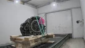 2013 Ford Focus At, Gasoline, Used Transmission - 88486 Miles 2013 Ford Focus At, Gasoline, Used Transmission - 88486 Miles