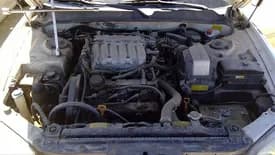 2006 Kia Amanti (3.5l, 6 Cylinder, Vin 4, 8th Digit), Used Engine - 70200 Miles 2006 Kia Amanti (3.5l, 6 Cylinder, Vin 4, 8th Digit), Used Engine - 70200 Miles
