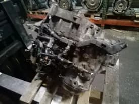 2014 Honda Odyssey At, (3.5l, 6 Speed), Used Transmission - 57797 Miles 2014 Honda Odyssey At, (3.5l, 6 Speed), Used Transmission - 57797 Miles